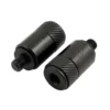 Fox Black Label QR Adaptors -Game Fishing Shop d4cdxuy3637375698829172324