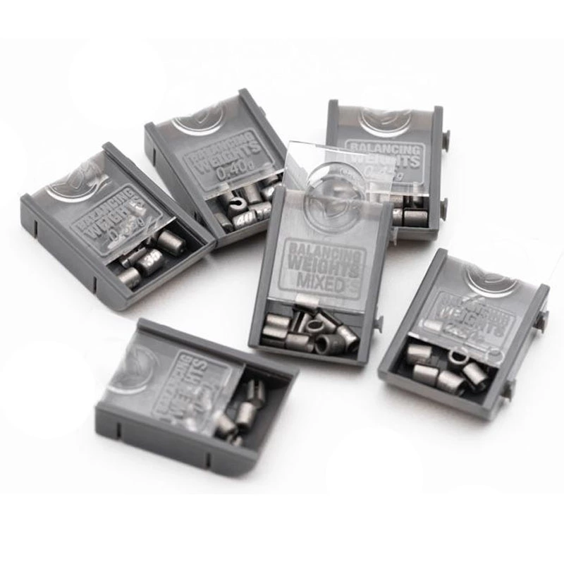 Korda Dark Matter Balancing Weights 4 Korda Dark Matter Balancing Weights - Image 2