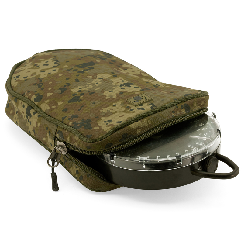 Thinking Anglers Camfleck Scales Pouch 3 Thinking Anglers Camfleck Scales Pouch