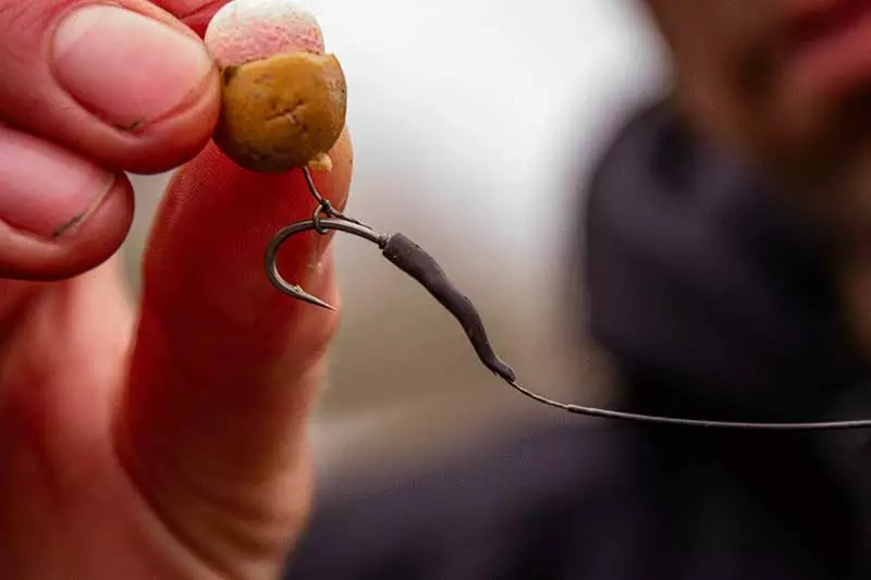 Fox Edges Tungsten Line Alignas 6 Fox Edges Tungsten Line Alignas - Image 4