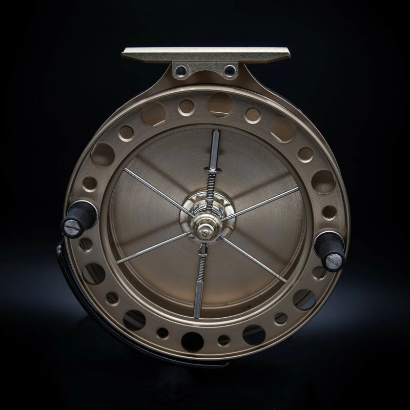 J.W Young JW Young Purist II Centrepin 8 J.W Young JW Young Purist II Centrepin - Image 6