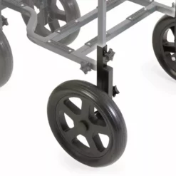 Preston Innovations 4 Wheel Shuttle Conversion Kit -Game Fishing Shop d5lhlpm5636213829669930793