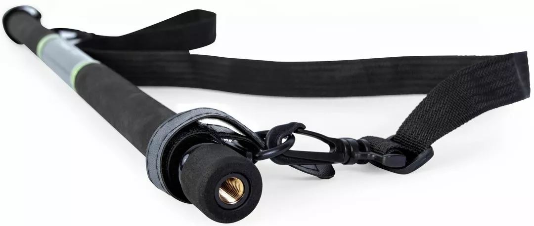 Korum Opportunist Telescopic Handle 5 Korum Opportunist Telescopic Handle - Image 3