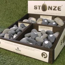 Pallatrax Stonze Swivel Lead -Game Fishing Shop dadr5rvs637775028697150444