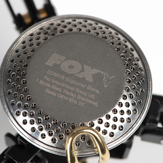 Fox Explorer Stove 6 Fox Explorer Stove - Image 4