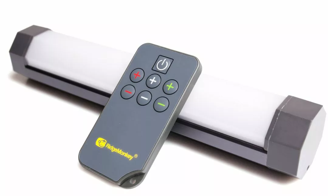 Ridge Monkey Bivvy Lite Pro IR 5 Ridge Monkey Bivvy Lite Pro IR - Image 3