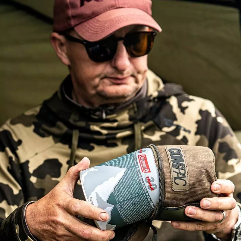 Korda Compac Gas Jacket 4 Korda Compac Gas Jacket - Image 2