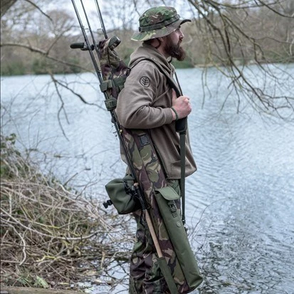 Wychwood HD Compact Quiver 3 Wychwood HD Compact Quiver