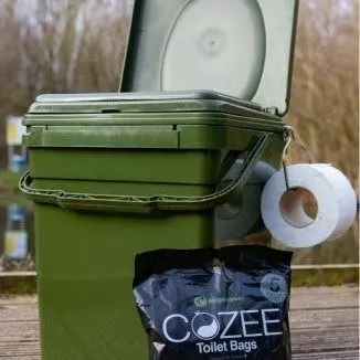 Ridge Monkey CoZee Toilet Seat FULL KIT 6 Ridge Monkey CoZee Toilet Seat FULL KIT - Image 4