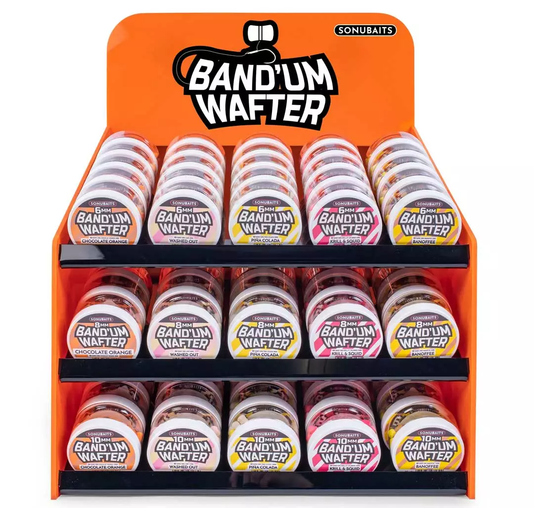 Sonubaits Band'um Wafters 4 Sonubaits Band'um Wafters - Image 2