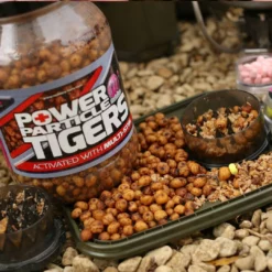 Mainline Power Plus Particles Tigers With Multi-Stim