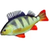 Gaby UK Gaby Perch Pillow 1 Gaby UK Gaby Perch Pillow -Game Fishing Shop detpglew636736491679633081