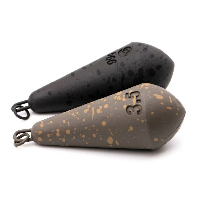 Korda Distance Casting Heli Leads 4 Korda Distance Casting Heli Leads - Image 2