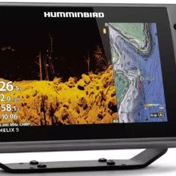 Humminbird Helix 9 G4N GPS Fishfinders 11 Humminbird Helix 9 G4N GPS Fishfinders -Game Fishing Shop df4spshx636827199685548090