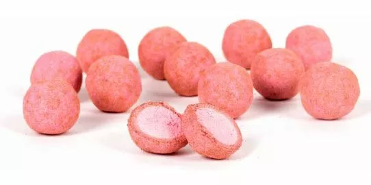 Nash Citruz Cultured Hookbaits 4 Nash Citruz Cultured Hookbaits - Image 2