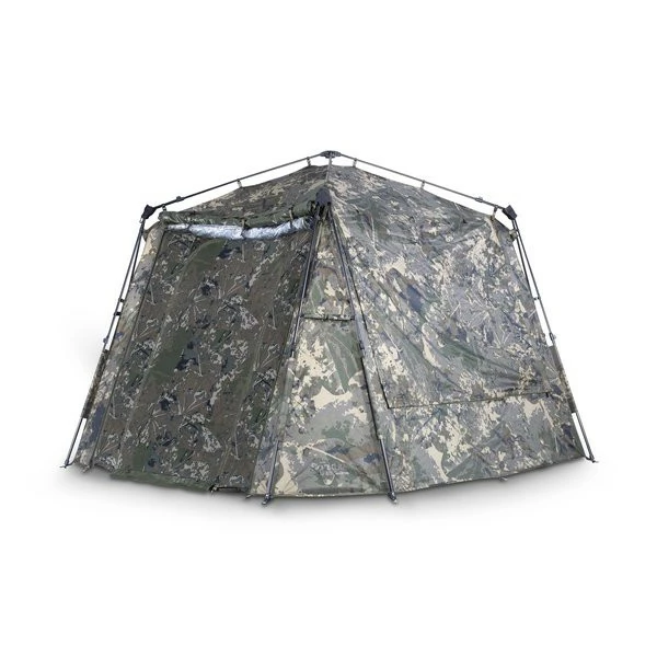 Nash Bank Life Blockhouse Camo Pro 5 Nash Bank Life Blockhouse Camo Pro - Image 3