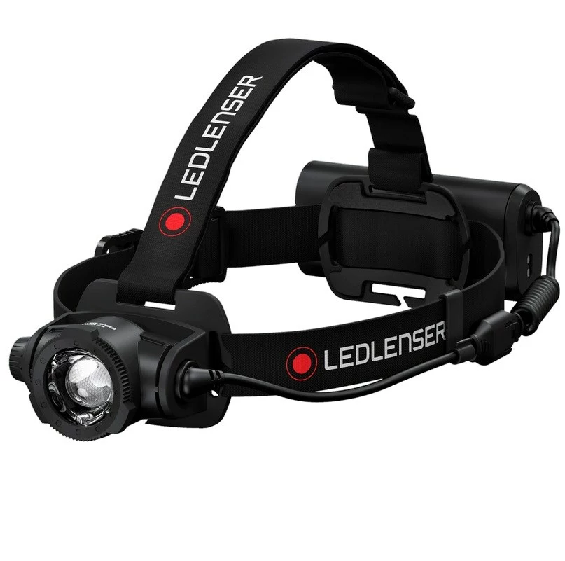 Ledlenser H15R Core Rechargeable Headlamp 3 Ledlenser H15R Core Rechargeable Headlamp