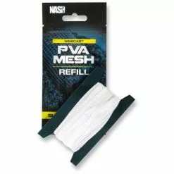 Nash Webcast PVA Refills -Game Fishing Shop dfyqzyer638012431204054026