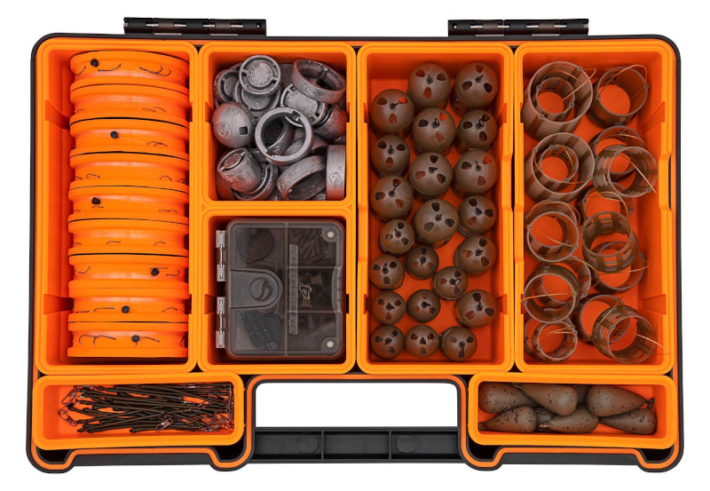 Guru Fusion Feeder Box 8 Guru Fusion Feeder Box - Image 6