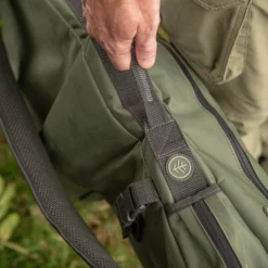 Wychwood Comforter 3 Rod Sleeve 10 Wychwood Comforter 3 Rod Sleeve -Game Fishing Shop dgqbs2or637505332144310261