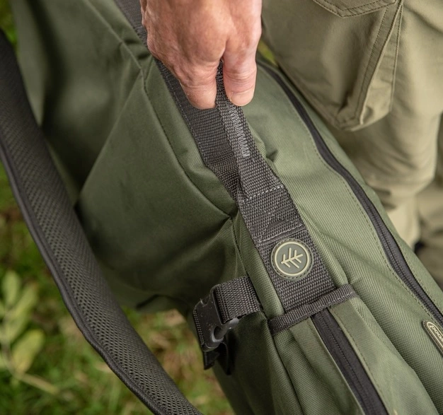 Wychwood Comforter 3 Rod Sleeve 6 Wychwood Comforter 3 Rod Sleeve - Image 4