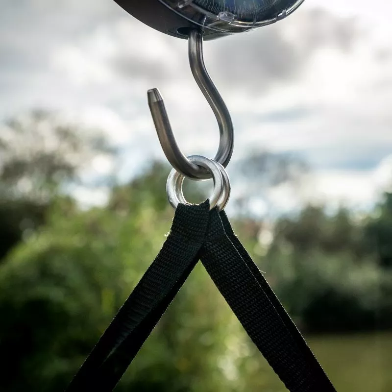 Daiwa Black Widow Folding Weight Sling 4 Daiwa Black Widow Folding Weight Sling - Image 2