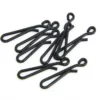 Gemini Genie E Clip (Black Link Clips) 2 Gemini Genie E Clip (Black Link Clips) -Game Fishing Shop dgzjcexc636832551150611443