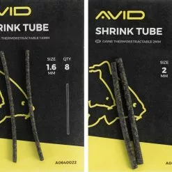 Avid Carp Shrink Tube