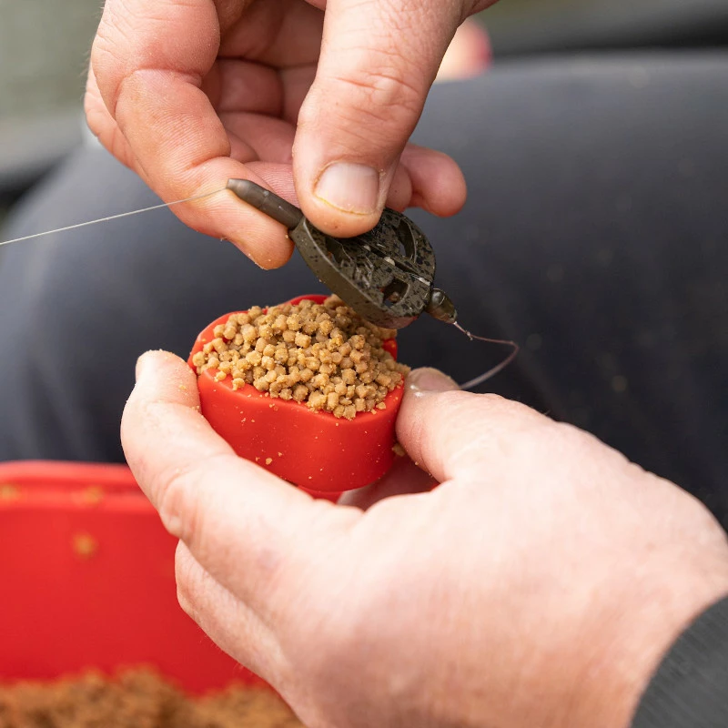 Daiwa N’zon Method Moulds 6 Daiwa N’zon Method Moulds - Image 4