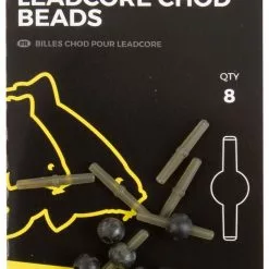 Avid Carp Leadcore Chod Beads