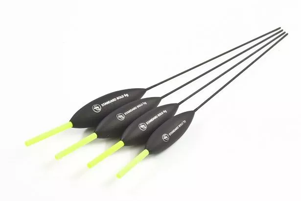 Dave Harrell Angling Dave Harrell No.2 Bolo Floats 4 Dave Harrell Angling Dave Harrell No.2 Bolo Floats - Image 2