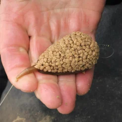 Drennan In-Line Flat Method Feeder & Mould -Game Fishing Shop ditygvu3637937496324865005