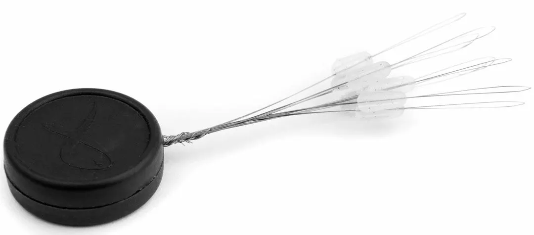 Matrix Swivel Protector Beads 4 Matrix Swivel Protector Beads - Image 2