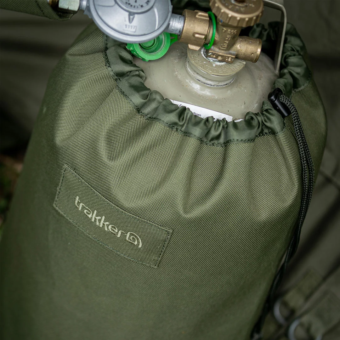 Trakker NXG Gas Bottle & Hose Cover 5 Trakker NXG Gas Bottle & Hose Cover - Image 3