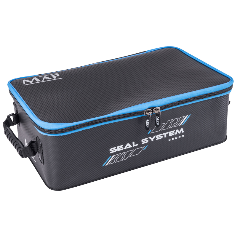 MAP Seal System EVA Accessory Cases 4 MAP Seal System EVA Accessory Cases - Image 2