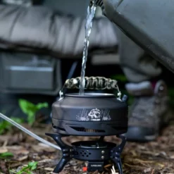 Prologic Blackfire 2 Cup Kettle -Game Fishing Shop dnkewro5638060120848523223