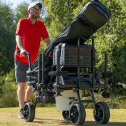 Daiwa Fold-N-Go Match Barrow -Game Fishing Shop dp1kfnft638097371153782623