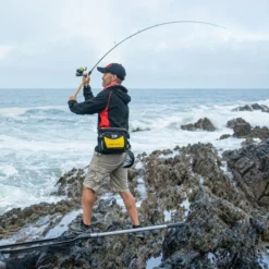 Daiwa Sand Storm Waist Bag 14 Daiwa Sand Storm Waist Bag -Game Fishing Shop dp4ji3y0637988341932730328