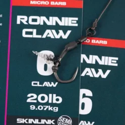 Nash Ronnie Claw Rigs -Game Fishing Shop dp5jod4f637920095716506913