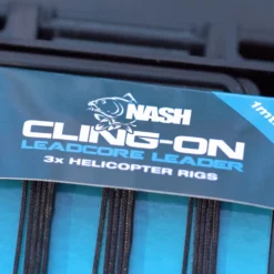 Nash Cling-on Leadcore Helicopter Leaders -Game Fishing Shop dpfy05ah637540978685341986