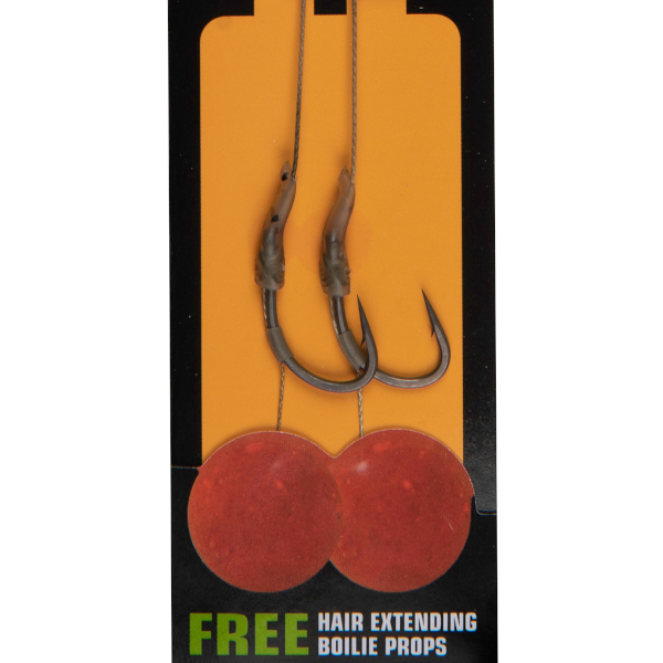 Fox Edges Curve Short Rigs 4 Fox Edges Curve Short Rigs - Image 2