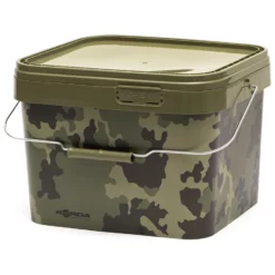 Korda Compac Buckets -Game Fishing Shop dqsquxr2637588375265040284