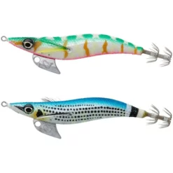 Savage Squid Dealer Lures