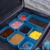 Drennan DMS Bait Boxes