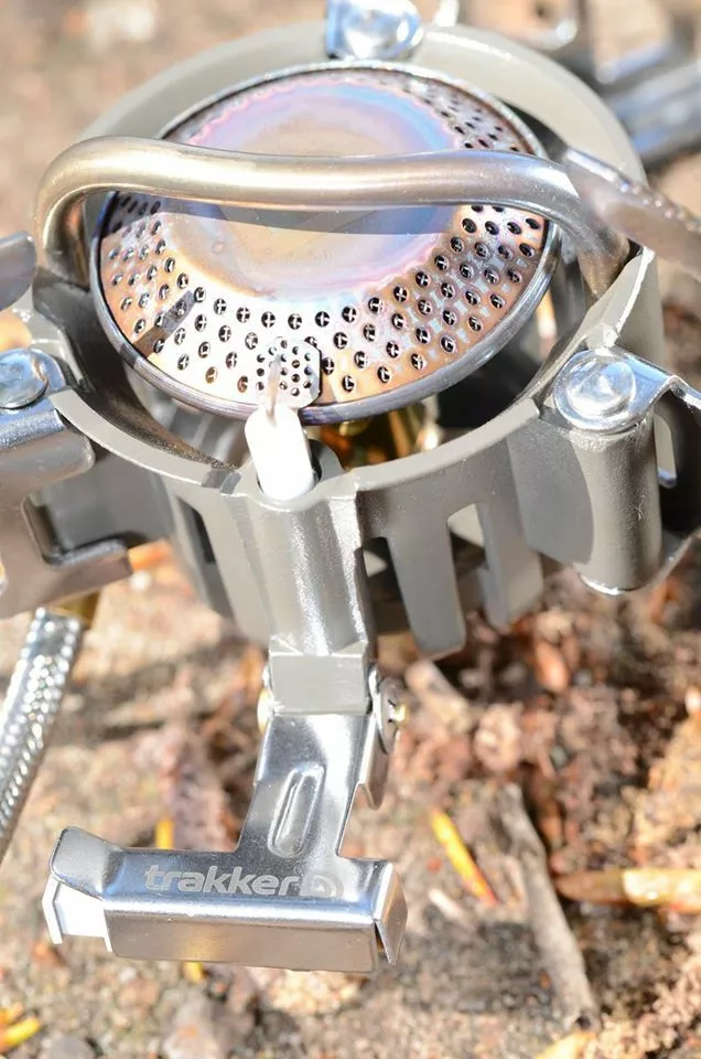 Trakker CG-3 Stove 8 Trakker CG-3 Stove - Image 6