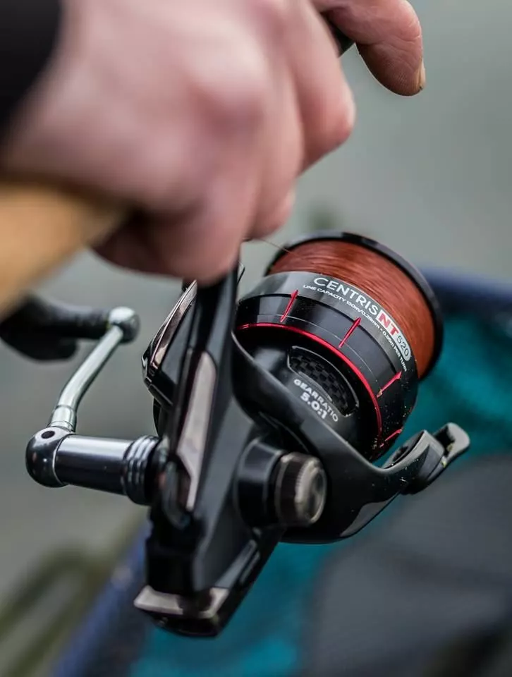 Preston Innovations Centris NT Reels 15 Preston Innovations Centris NT Reels - Image 13