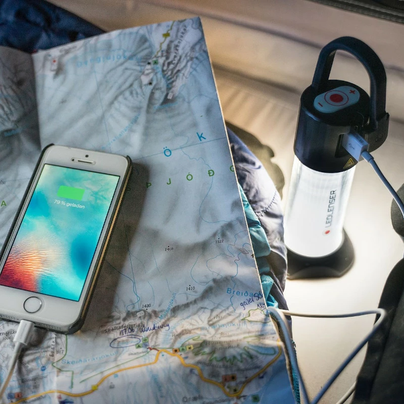 Ledlenser ML6 Lantern 5 Ledlenser ML6 Lantern - Image 3