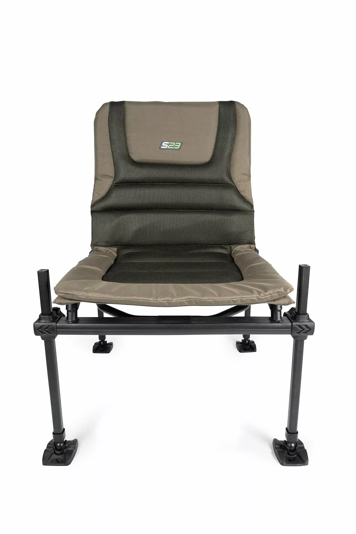 Korum Accessory Chair S23 Standard 6 Korum Accessory Chair S23 Standard - Image 4