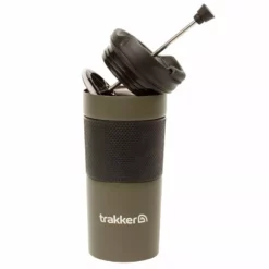 Trakker Armolife Thermal Coffee Press Mug -Game Fishing Shop dueoq3ny638119027828262030