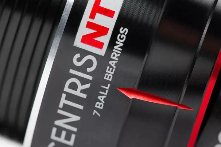 Preston Innovations Centris NT Reels 10 Preston Innovations Centris NT Reels - Image 8